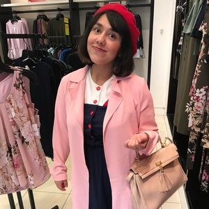 Meet your Posher, Nichole